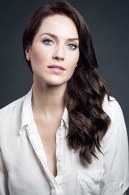 Meghan K. Lees portrait