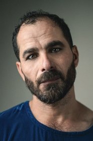 Mehdi Saki portrait