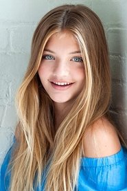 Sophie Guest portrait
