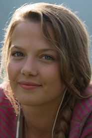 Kine Bortheim Jentoft portrait