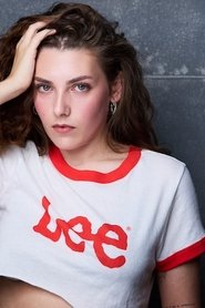 Elena DeLuca portrait