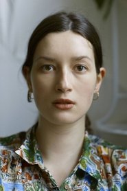 Tahnee Nordegg portrait