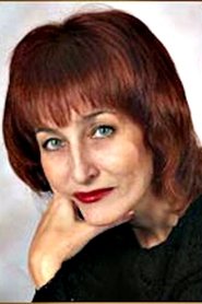 Татьяна Перминова portrait