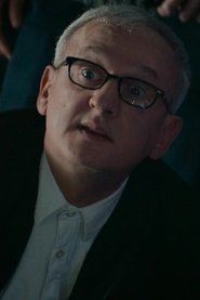 Nicolas Simon portrait