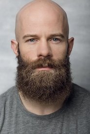 Caleb Wells portrait