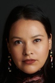JaNae Collins portrait