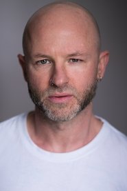 Carl Rice portrait