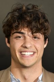 Noah Centineo portrait