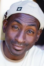Michel Estime portrait