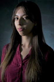 Diana Salmerón portrait