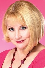 Veronika Gajerová portrait