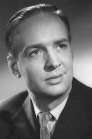 Kosti Klemelä portrait