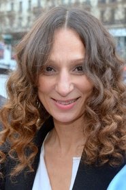 Houda Benyamina portrait