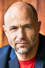 Christian Clot portrait