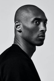Kobe Bryant portrait