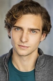 Joshua Malekos portrait