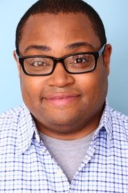 Christopher Knowings portrait