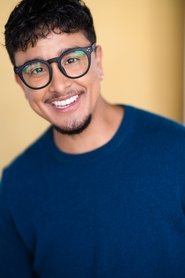 Avi Roque portrait