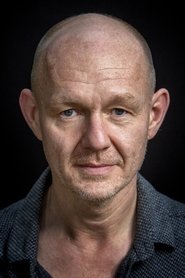Markus Lerch portrait