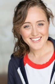 Emily Boyle portrait