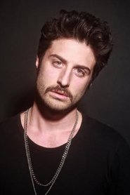 Alican Barlas portrait