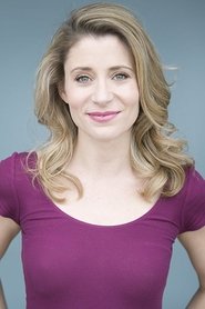 Krystin Pellerin portrait