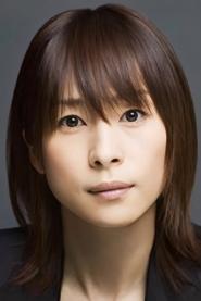 Naomi Nishida portrait