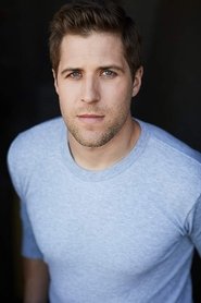Hayes Mercure portrait