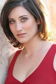Leonora Pitts portrait