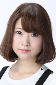 Shizuka Ishigami portrait