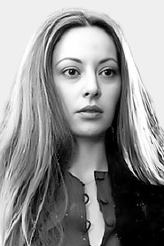 Julia Saly portrait