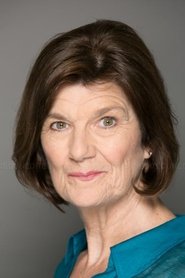 Liz Blackett portrait
