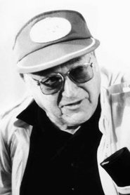 Melvin Frank portrait