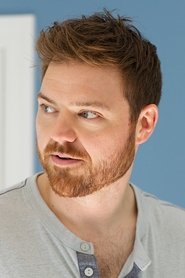 Dylan Taylor portrait