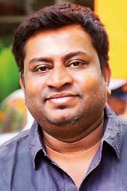 Praveen K. L. portrait