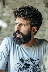 Michele D'Attanasio portrait