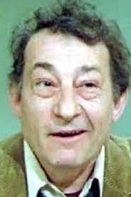 Gérard Dournel portrait