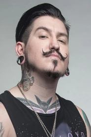 Craig Mabbitt portrait