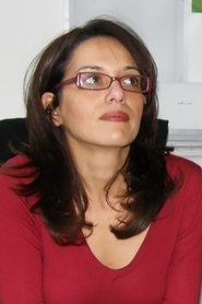 Afroditi Al-Saleh portrait