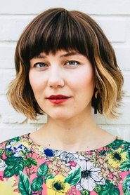 Molly Tuttle portrait