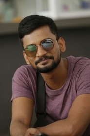 Randika Gunathilaka portrait