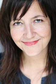 Sophie Duval portrait