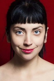 Cecilia Muñoz portrait