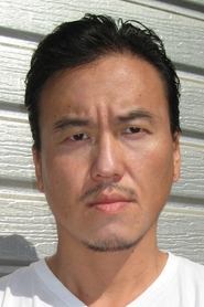 Steve Kim portrait