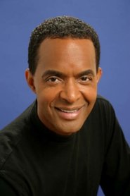 Malcolm Spears portrait