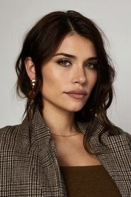 Eva De Dominici portrait