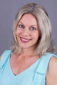 Lizette Van Der Merwe portrait