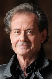 Gerd Böckmann portrait