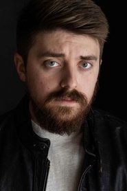 Jeremy Dean portrait