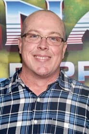 Craig Kyle portrait